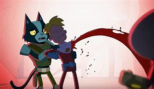 Image result for Final Space Galaxy Two