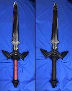 Image result for Master Sword Replica