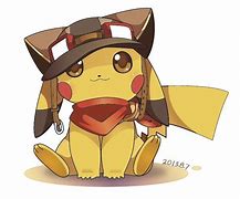 Image result for Super Cute Pikachu