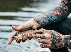 Image result for Best Fly Fishing Tattoos