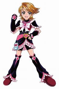 Image result for Cure Black 3D