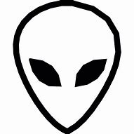 Image result for Free Alien Girly SVG