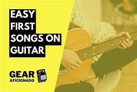 Image result for Best First Guitar Songs