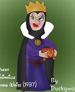 Image result for Queen Grimhilde