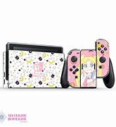 Image result for Nintendo Switch Sailor Moon