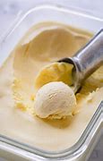 Image result for Homemade Vanilla Ice Cream