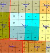 Image result for Plss Baseline Map