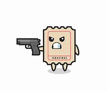 Image result for Gun Small Cute