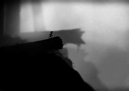 Image result for Limbo Game No Background