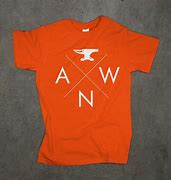 Image result for Anvil T-Shirts