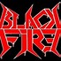 Image result for Black Fire Logo