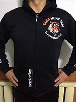 Image result for Tiger Muay Thai Hoodies