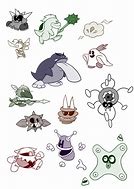 Image result for All Paper Mario Enemies