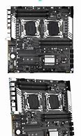 Image result for Dual CPU Motherboard X99 Vaa1