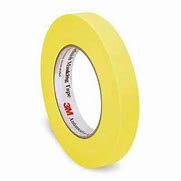 Image result for 3M Yellow Tape