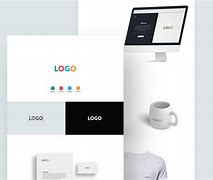 Image result for Logo Finalisation Using Mockup