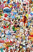 Image result for Characters of Cartoon