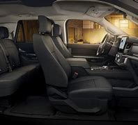 Image result for 2025 Ford Expedition Interior