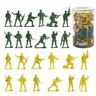 Image result for Toy Army Soldiers