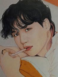 Image result for Min YoonGi