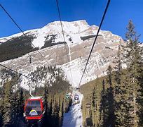 Image result for Banff Sunshine Village Logo