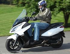 Image result for Kymco Dulu