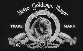 Image result for MGM Grand Lion Logo