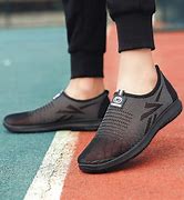 Image result for Men's Breathable Work Shoes