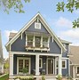 Image result for Modern Farmhouse Model Homes