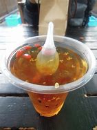 Image result for Peach Tree Sap