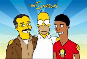 Image result for Sigma Homer Simpson