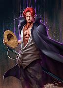 Image result for One Piece Kids V Shanks