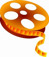 Image result for Movie Reel Clip Art