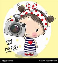 Image result for No Camera Cartoon