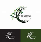 Image result for Logo Tree with Wishes