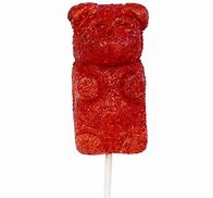 Image result for Big Spicy Gummy Bear