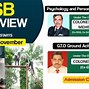 Image result for PGT in SSB