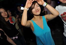 Image result for The Sed South Korea Night Life