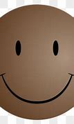 Image result for Smile Emoji with Brown Eyes