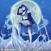 Image result for Esdeath Manga Panel