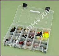 Image result for Fishing Tackle Storage Boxes