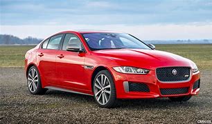 Image result for Jaguar XE Pics