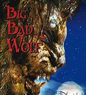 Image result for The Big Bad Wolf Movie