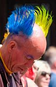 Image result for Reverse Mohawk Meme