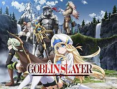 Image result for Goblin Slayer Burglar