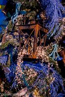 Image result for Beauty and the Beast Christmas Tree