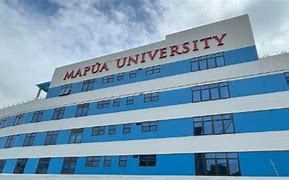 Image result for Mapua Law School