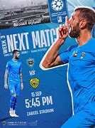 Image result for Upcoming Match Designs