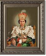 Image result for King Tsar