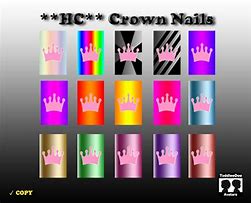 Image result for Crown of Nails